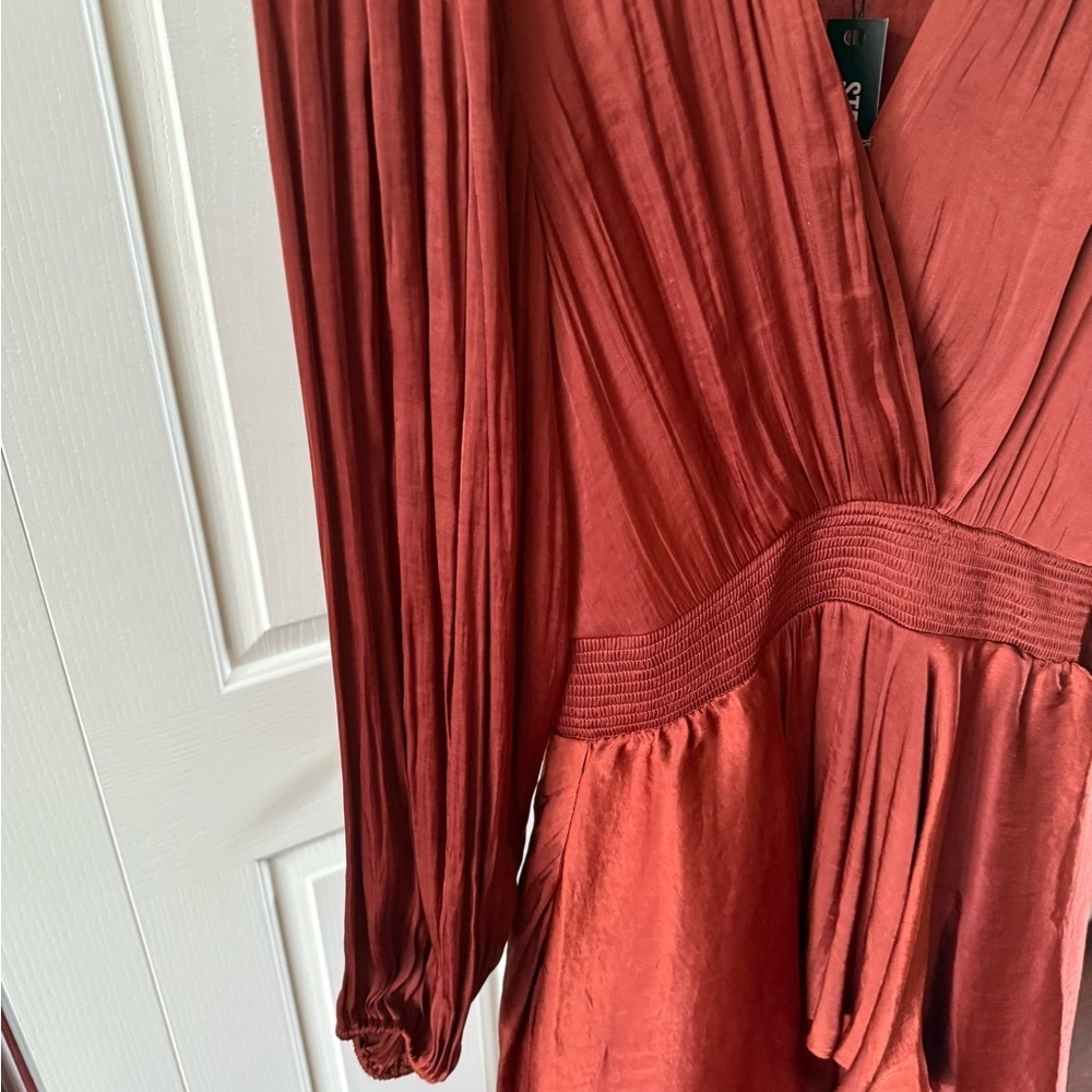 Steve Madden Bei Dress**NWT** - Picture 3 of 11
